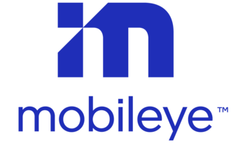 Mobileye Logo